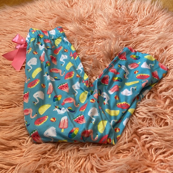 💕 Preloved Pj Set - Picture 3 of 7